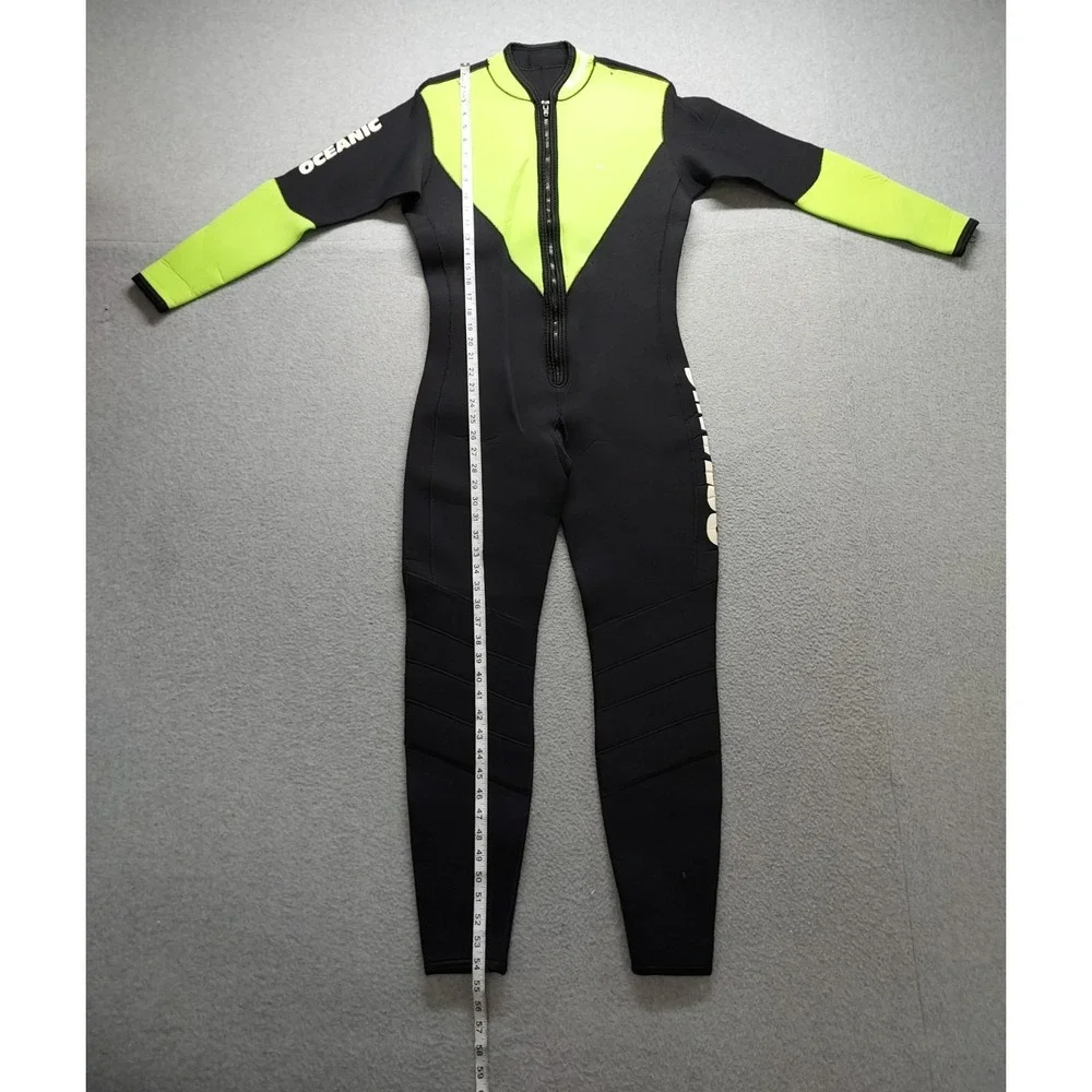 Oceanic pre owned